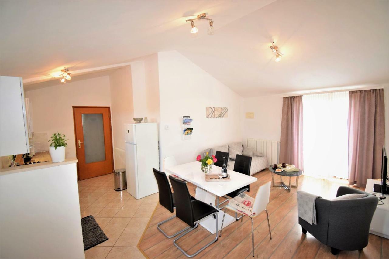Apartment Vita Vodnjan Exterior foto