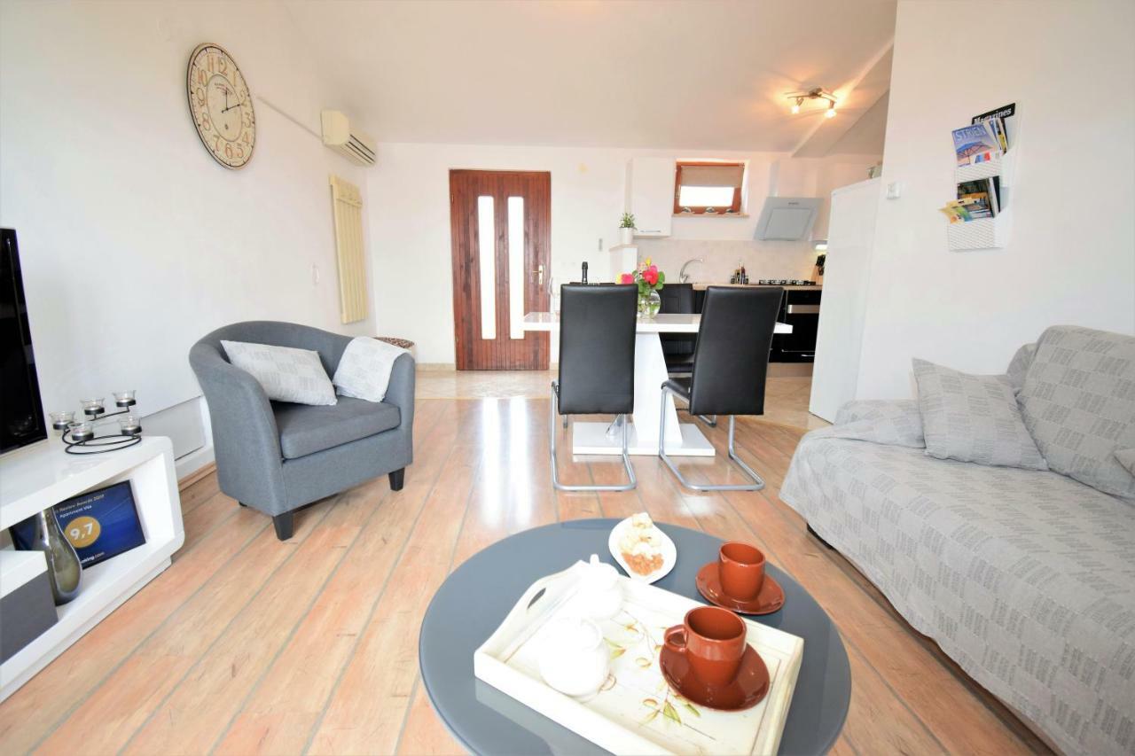 Apartment Vita Vodnjan Exterior foto